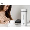220V 110V 24V 12V Car Home Electric Thermos Bottles EU US UK Plug Portable Outdoor Travel Boil Water Coffee Flasks Kettle