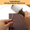 Leather Carving Hammer for Leather Craft Project Nylon Hammers Mallet Leathercraft Mallet Leathercraft Carving Hammer