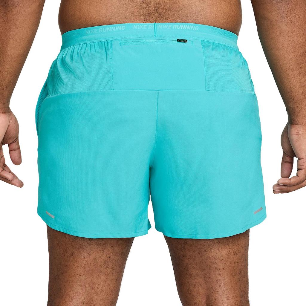 Nike Stride Men's Dri-FIT 5" Brief-Lined Running Shorts DM4755-345
