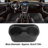Front Center Console Cup Holder 92134CA000 Beverage Holder Replacement for Subaru BRZ 2013 2014 2015 2016 2017 2018 2019 2020