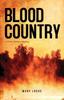 كتاب Blood Country