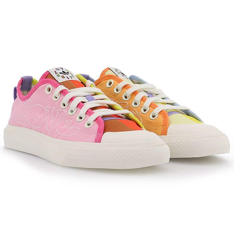 Набор Nizza Low Pride - Love Unites GW2419 41⅓ — фото 3