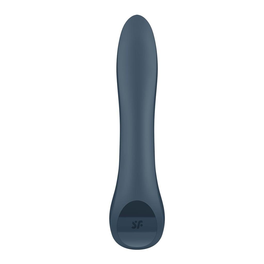 G-Spot Vibrator Satisfyer Dark Blue