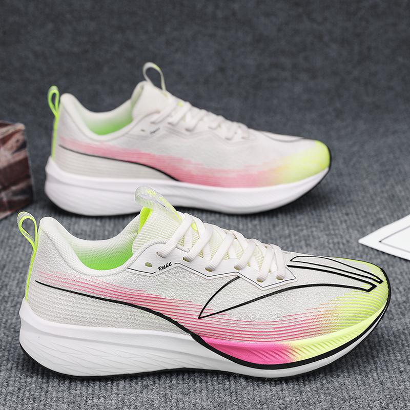 Chitu 7PRO ultra-light running shoes 6PRO male and female students high school entrance examination physical examination marathon carbon board sports