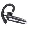 Bluetooth Earpiece Noise Cancelling Hands Free Rotatable Single Ear Wireless Headset with Charging Case for Sports Work