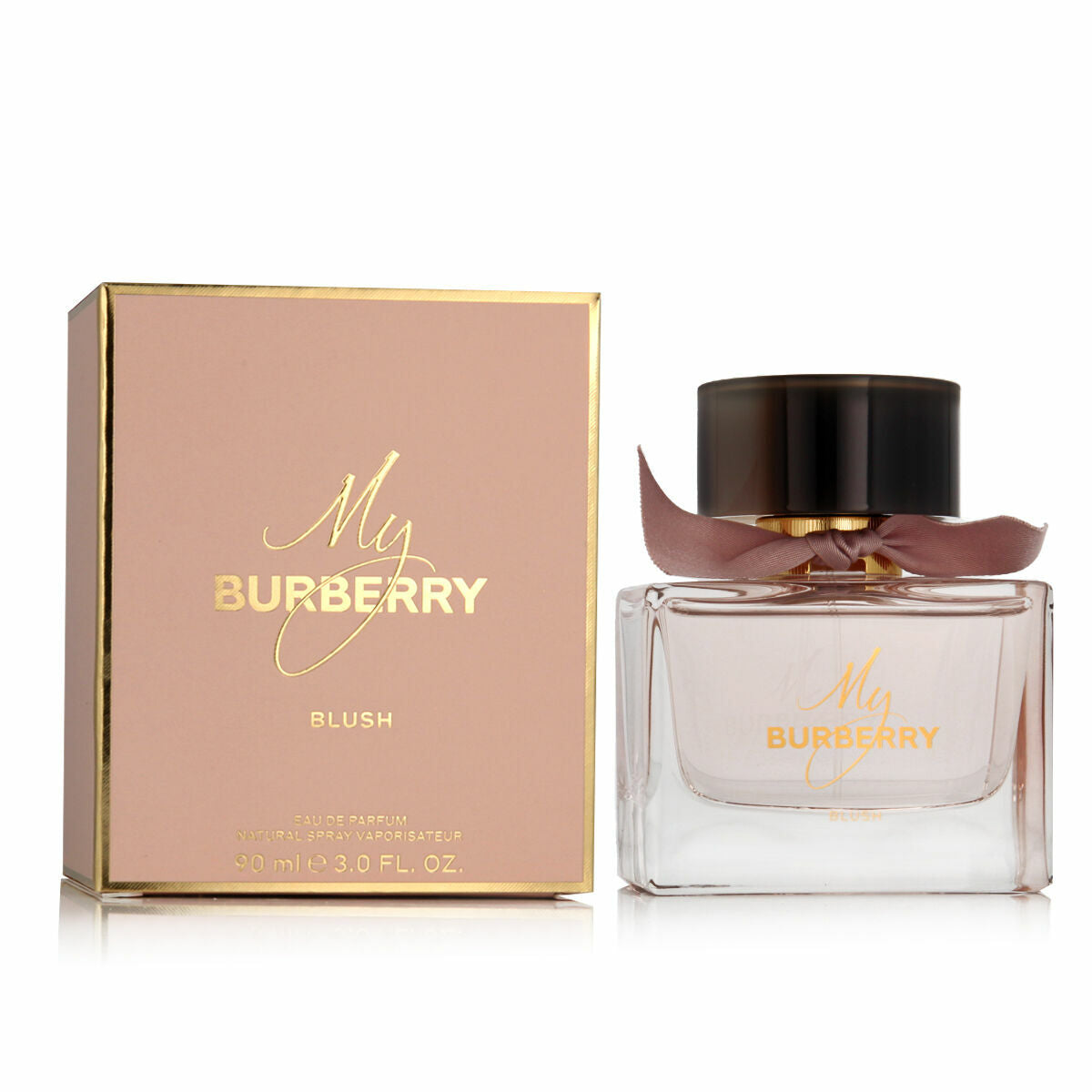 

Парфюмерная вода для женщин Burberry My Burberry Blush EDP 90 мл