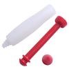 Kitchen Tool Reusable Chocolate Cupcake Pastry DIY Cake Decorating Tip Pen