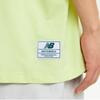 New Balance Tee Kqj Nbnee22553 41 Common Nbsc Cool Short Sleeve Tee  Semi 