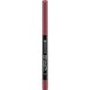 Essence - 8H Matte Comfort Lipstick Crayon - 19 Burgundy Bestie