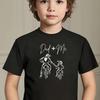 Papa und ich Motorrad T-Shirt oder Kinder T-Shirt – Passendes Outfit für Vater und Sohn