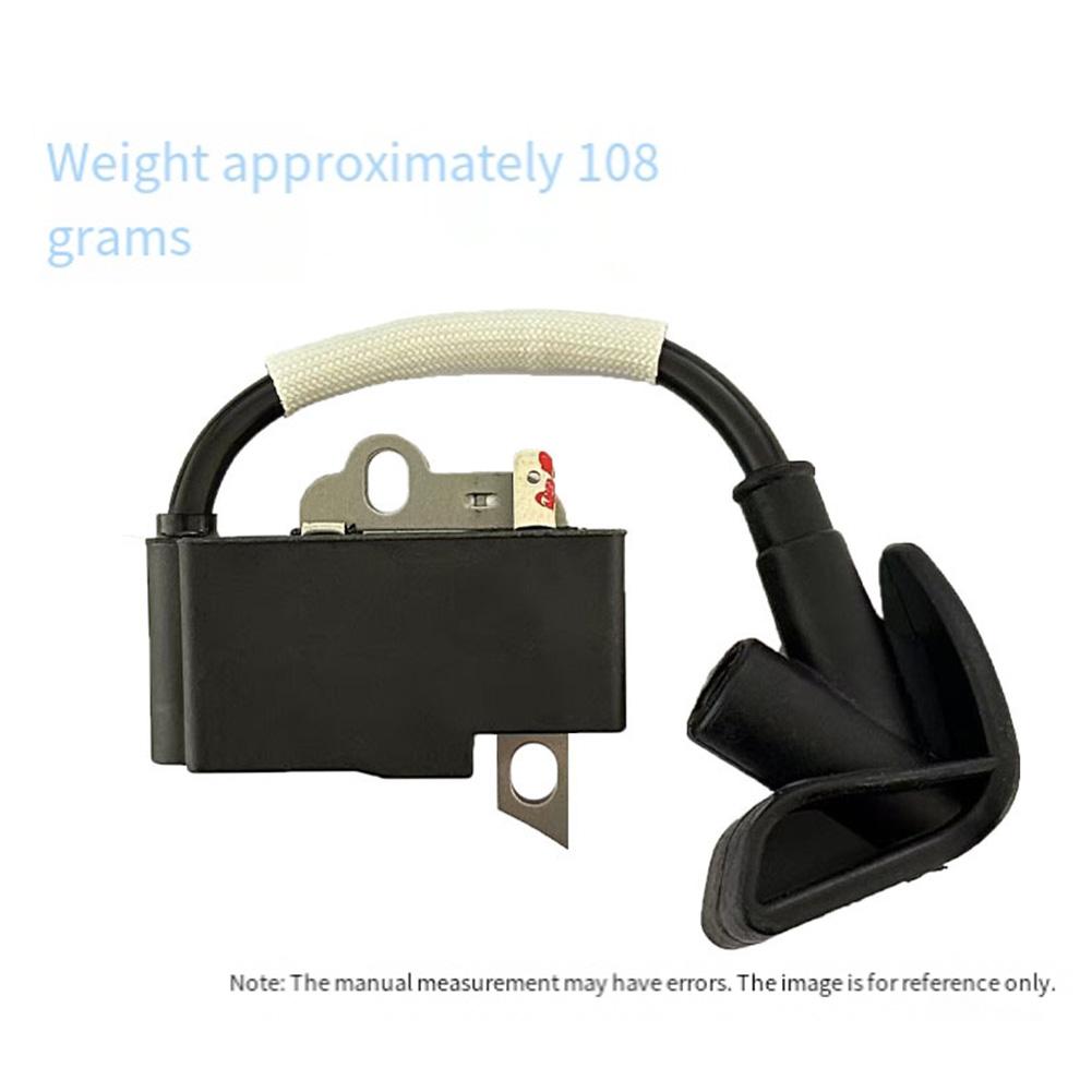 Lawn Mower Ignition Coil 4144 400 1309 Replacement Compatible For FS70C FS70R FS70RC FC70 FC70C Models Repair Accessory