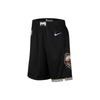 Basketball Shorts Men's Black DO9662-010