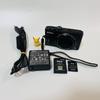[Вживана] Цифрова камера Nikon COOLPIX S8100 12,1 Мп Чорна 10-кратний зум З ЯПОНІЇ