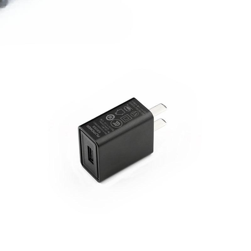 5V2A Charger Head, Suitable for Android, Xiaomi Viv, Samsung Meizu Mobile Phone, Universal USB Charger