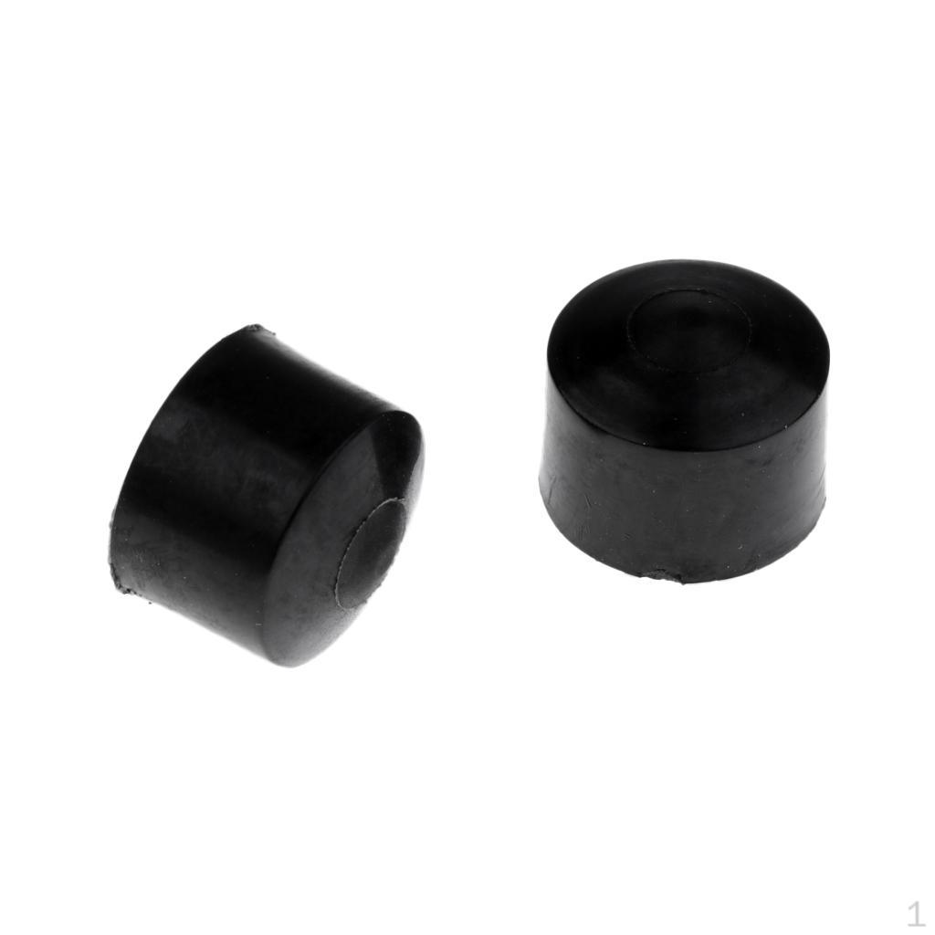 Cup Bushings for Skateboard Trucks - Set of 2
