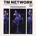 

CD TM NETWORK - human system 328H145 Japan ObiJapanese Pop/Rock Used