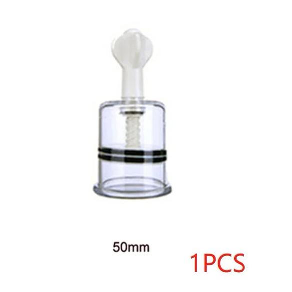 Sex Toys Nipple Sucker Breast Enlarger Pump Bdsm Bondage Breast Stimulator Sex Product Pussy Clit Suction Vacuum Pump Milk Clamp