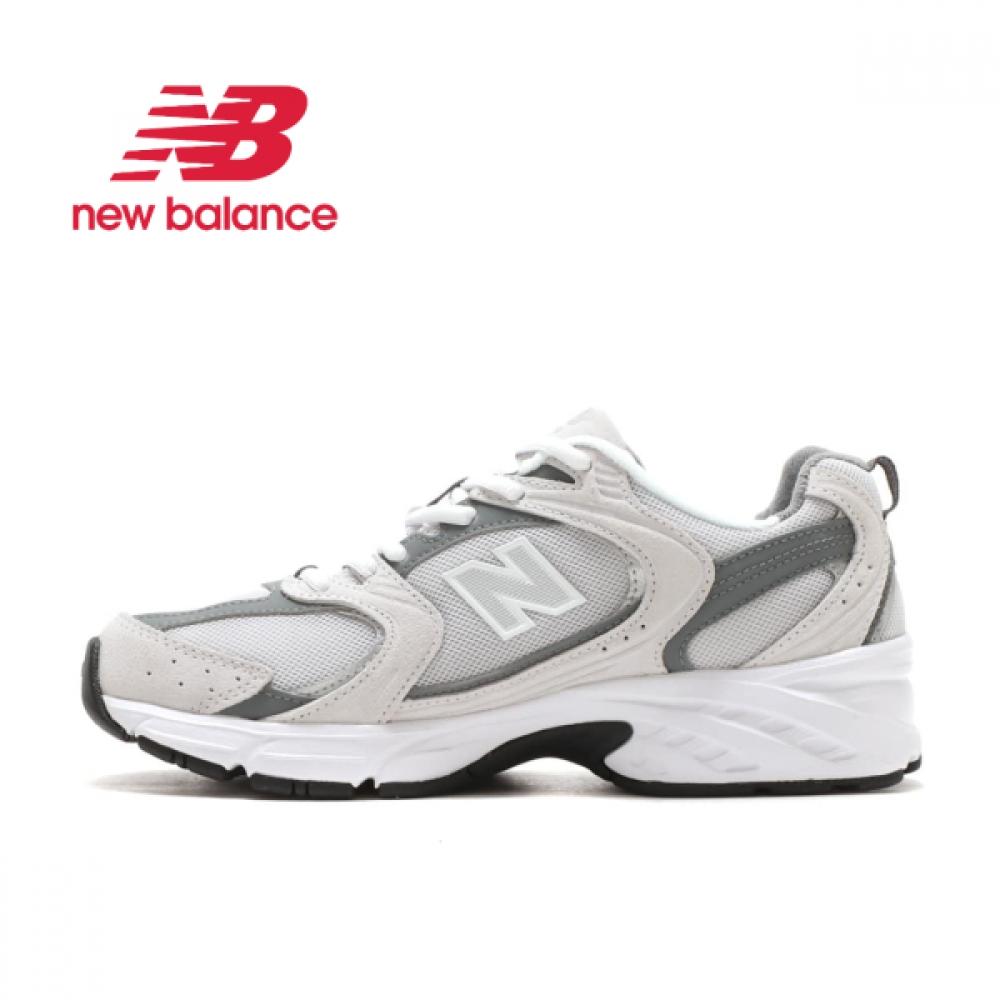 

New Balance 530 Grey Sneaker Sneaker NEW BALANCE 530 GREY/230