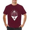 Providence Pyramid T-shirt vintage clothes cute tops t shirt
