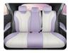 BYD Dolphin Leather Car Seat Cushion - All-Season, Universal Fit