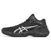 Asics GELBURST 28 Soft And Comfortable Mid Top Basketball Shoes Men's 1063A116-001