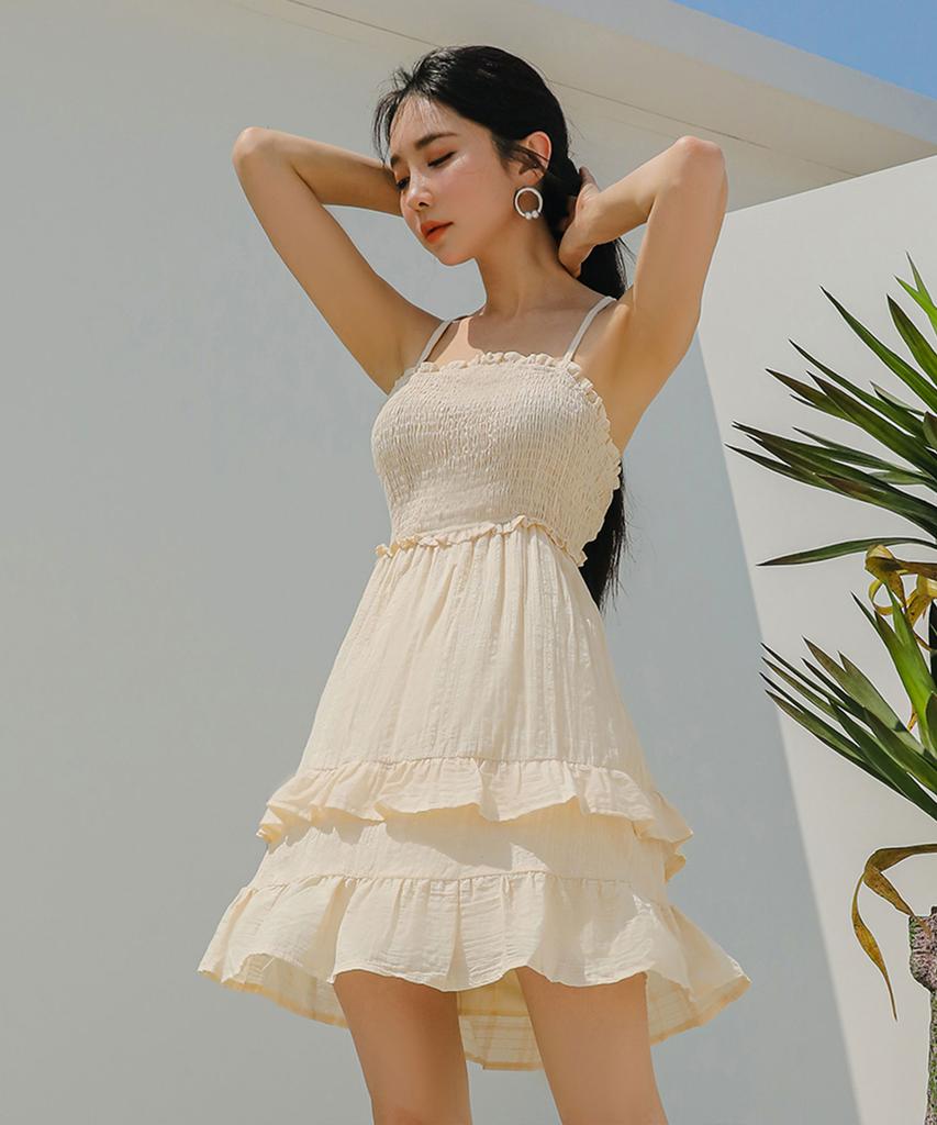 VENDIS Toms Mini Dress