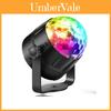 Crystal Remote Control Magic Ball Stage Light For Karaoke Bar And Home Party Decor