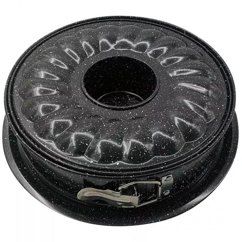 Tortownica 26Cm Z Wkładem Do Babki Kinghoff Kh-1779