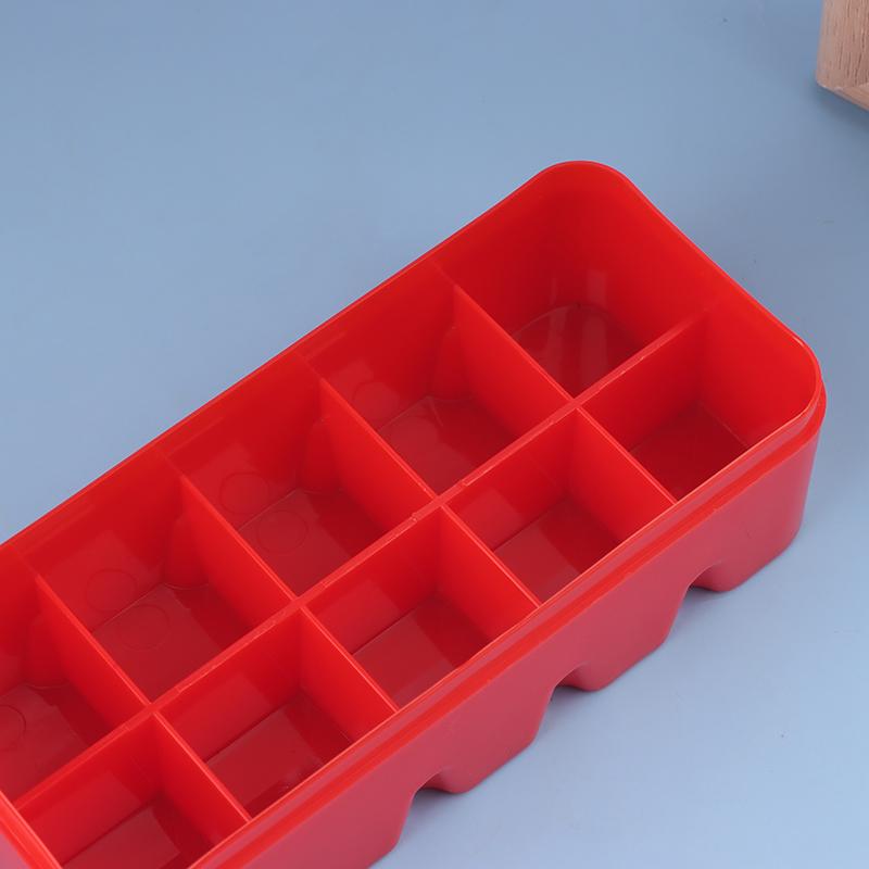 Multi-Format Hard Plastic Film Storage Box Case Container For 135 35Mm Black And White 4X5 Film Case