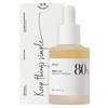ANUA Heartleaf 80% Ampoule 30ml Soothing Essence Calming Serum for Sensitive Skin