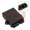 8 Pin CDI Igniter Box Motorcycle Parts Moto Ignition System for Virago 250 XV250 XV240 Lifan LF250 LF400 V-star Route 66 XTZ750