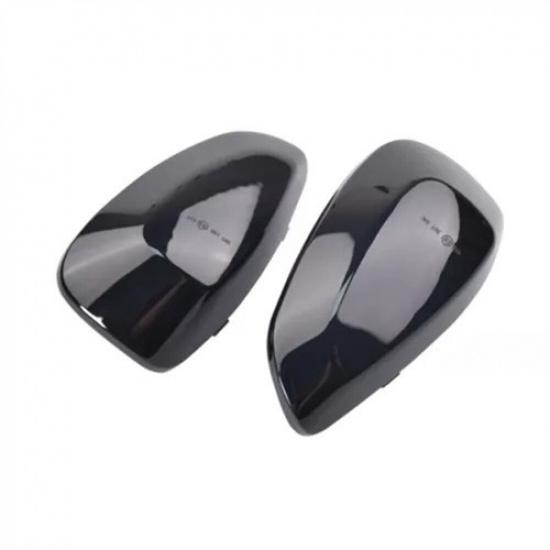 2× LED Wing Mirror Indicator Signal Light For Opel Vauxhall Movano Nissan NV400