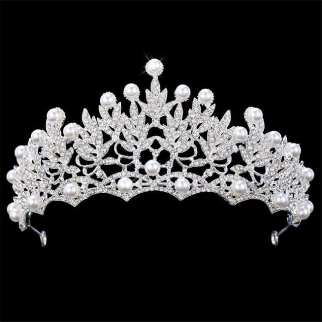 Качественные жемчуга — фото 8