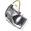 Rearview Mirror Indicator Side Mirror Turn Signal Light For VW Beetle 2006-2009 Left 1C0949101E