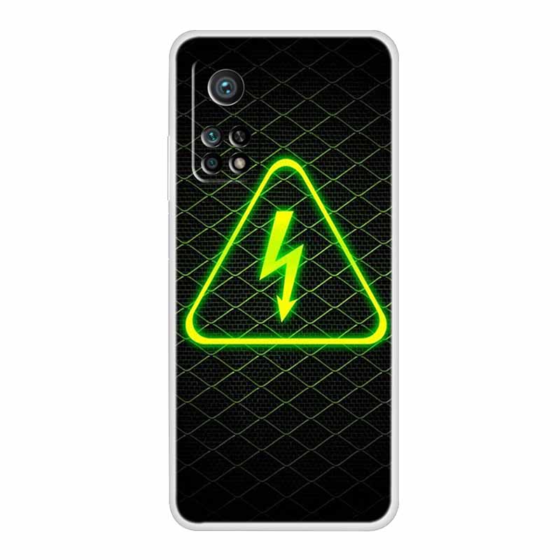 For Xiaomi Mi 10T 5G Case Shockproof Soft Silicone TPU Back Cover For Xiaomi Mi 10T Pro Phone Cases for Xiaomi Mi 10 T 10T Coque