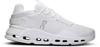 On Cloudnova 2 Sneakers (3ME30210108) All White