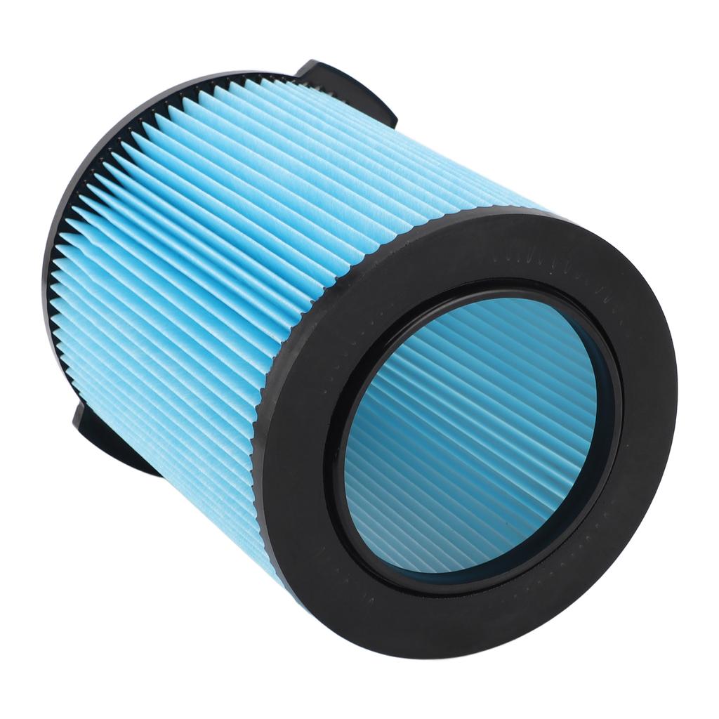 Wet Dry Vacuum Filter High Efficiency Washable Vacuum Cleaner Replacement Filter for Ridgid VF5000