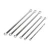 Box Wrench Super Long Straight Disassembly Fixed 6 Pieces HFS(R)