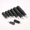 1ks otočná rukojeť M6 M8 M10 M12 plastový kovový knoflík vnitřní závitový stonek ruční kolo šroub frézka nástroje soustruh broušení
