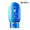 Manmiao 60ml Water-Based Body Lubricant: Classic, Hot, and Ice Sensations, Ideal for Massage and Adult Use.