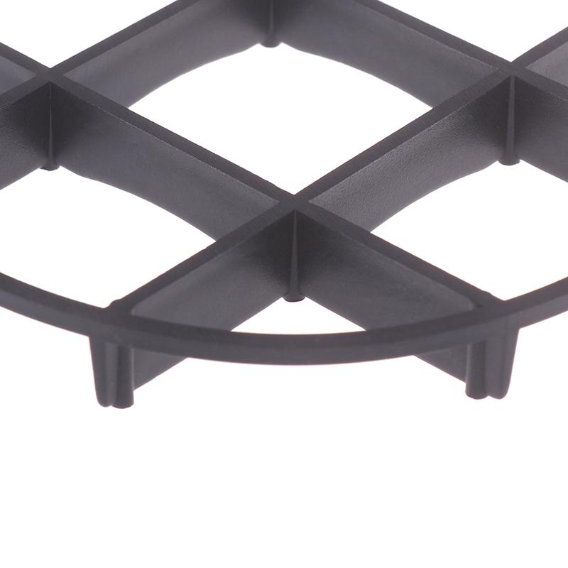 10Pcs Flower Pot Tray Anti Rot Root Plastic Saucer Bracket Drip Plant Flowerpot Tray Indoor Outdoor Home Garden Supplies