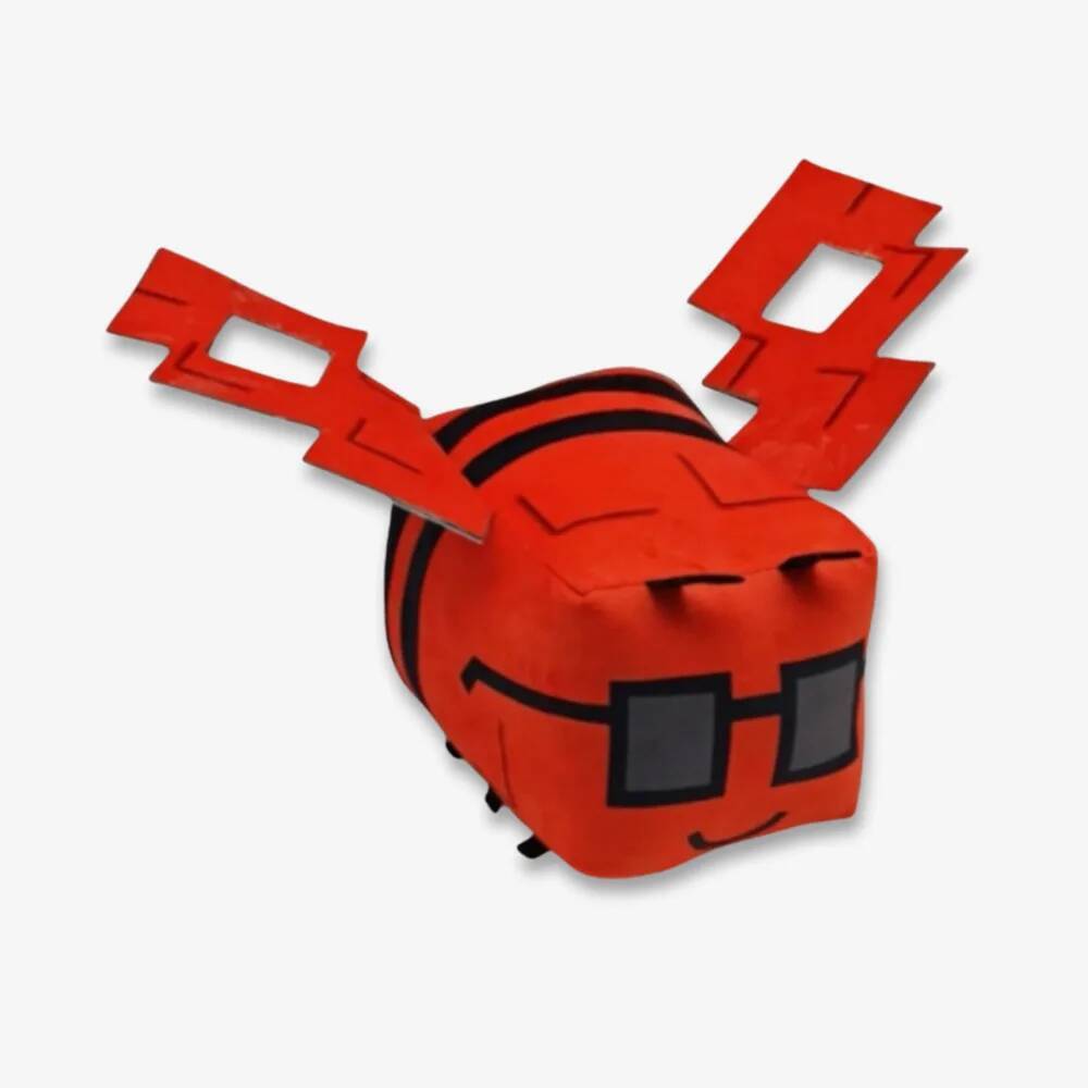 Gra Grow A Garden Pluszowa Zabawka Pluszak Szop Grow A Garden Pluszowe Zwierzątka Lis Wilk Pluszak Pluszowa Lalka Miękka Zabawka