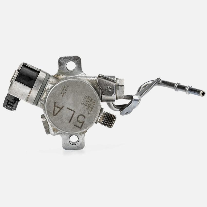 16790-5A2-A01: Compatible with Honda Accord High-Pressure Fuel Pump, Replaces 167905LAA01.
