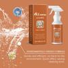 All-Purpose Cleaner Spray 150ml, Shiny & Fresh, Multi-Surface Use, Safe & Non-Toxic Formula for Home & Office