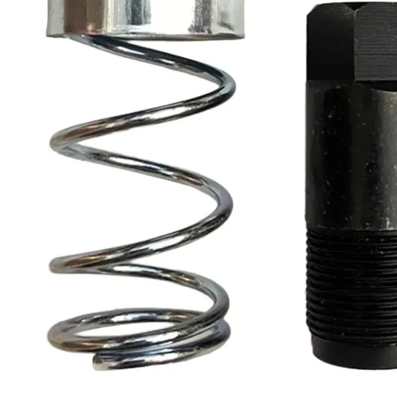 1 Set Car Hoist Household Horizontal Oil Pumps And Easy-To-tall Horizontal Lifting Oil Pumps Repair Accessories