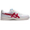 Asics Japan S Casual Low-Top Sneakers Unisex Sneakers White Red 1203A060-100
