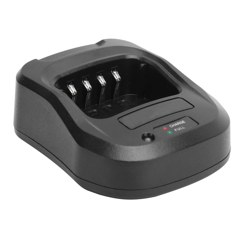 Carregador de Bateria para Walkie Talkie Wouxun KGUV899KGUV8DKG 819KG816(Tomada americana )