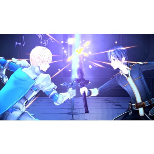 Sword Art Online Alicization Lycoris -Switch