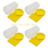 L8RE Honeybee Feeding Device Honeybee Drink Dispenser Feeding Tool Plastic Texture