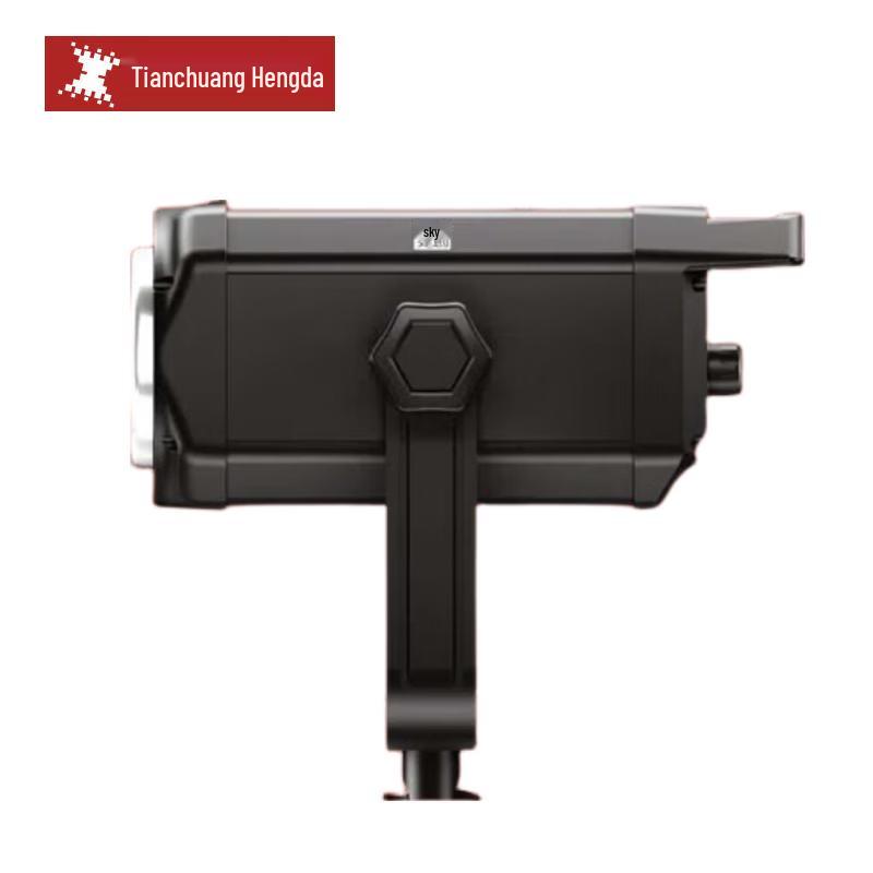 TCHD TC-200BI Bi-color LED Photography Light